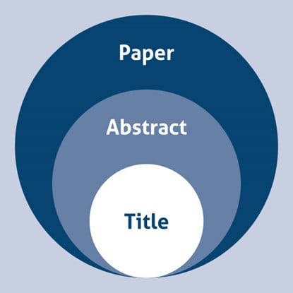 英国Dissertation代写-Abstract的写作方法