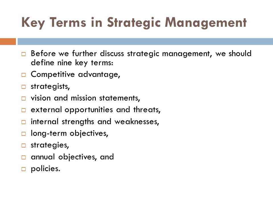 英国business 代写 strategic management